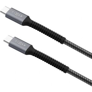 Fixed | Armor Cable USB-C/USB-C