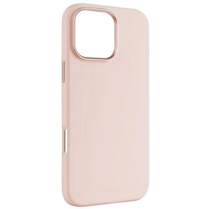 Fixed MagFlow | Back cover | Apple | iPhone 16 Pro Max | Liquid silicon | Pink FIXFLM2-1403-PI 8591680171514