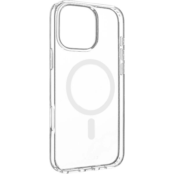 Fixed | MagPure | Back Cover | Apple | iPhone 16 Pro Max | TPU | Clear FIXPUM-1403 8591680171798