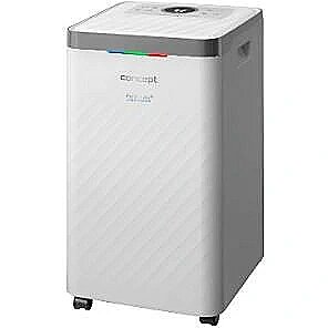 Concept Perfect Air Smart OV2012 dehumidifier and air purifier OV2012 8595631020531