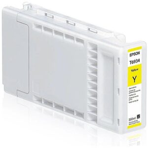 Epson Singlepack UltraChrome | T693400 | Ink cartridge | Yellow C13T69340N 8715946728346