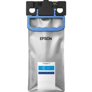 Epson WorkForce Pro EM/EP-C800R Cyan XXL Ink | C13T11P240 8715946733173