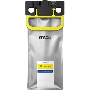 Epson WorkForce Pro EM/EP-C800R Yellow XXL Ink | C13T11P440 8715946733197