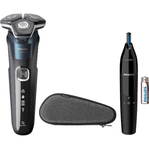 Philips SHAVER Series 5000 S5889/11 Wet and Dry electric shaver S5889/11 8720689008051