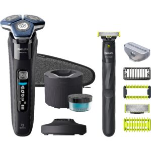 Philips Series 7000 Shaver S7886/78 black S7886/78 8720689008198