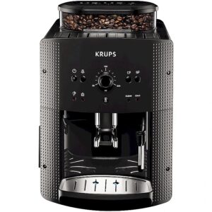 Krups EA 810B coffee maker Fully-auto Espresso machine 1.7 L EA810B70 010942218746