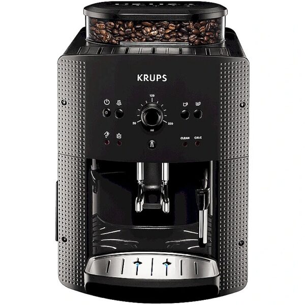 Krups EA 810B coffee maker Fully-auto Espresso machine 1.7 L EA810B70 010942218746