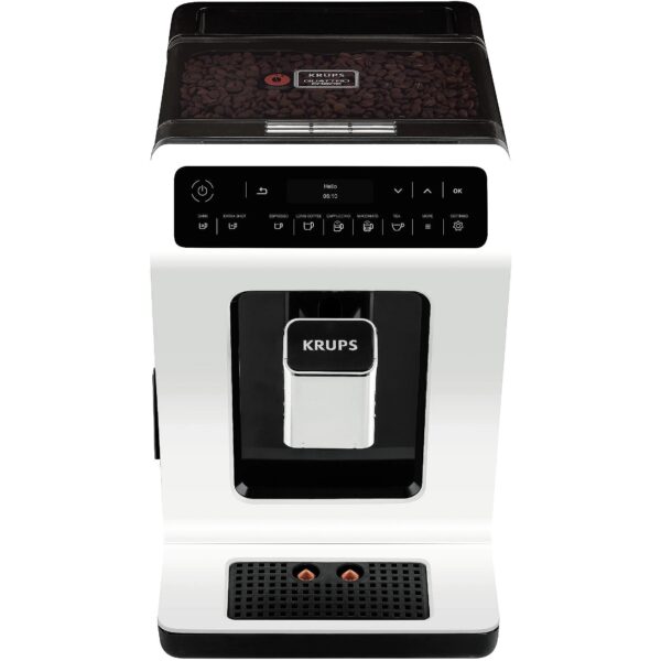 Krups Evidence EA8911 Fully-auto Espresso machine 2.3 L EA891110 010942223160