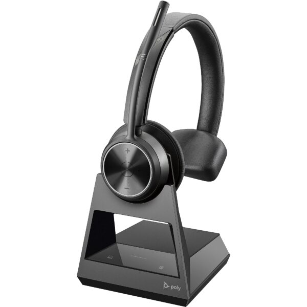 Hewlett Packard DECT Headset Savi 7310 Office mono USB-A 8D3G3AA#ABB 0196548579129