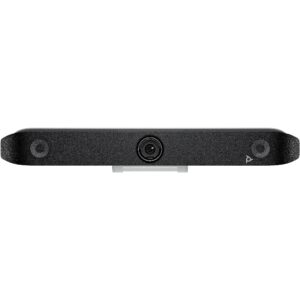 Hewlett Packard HP Poly Studio V52 USB Video Bar EMEA - INTL English Loc Euro plug A09D4AA#ABB 0198122618262