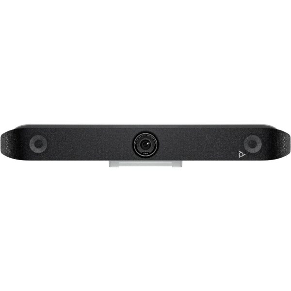 Hewlett Packard HP Poly Studio V52 USB Video Bar EMEA - INTL English Loc Euro plug A09D4AA#ABB 0198122618262