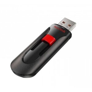 Sandisk Cruzer Glide