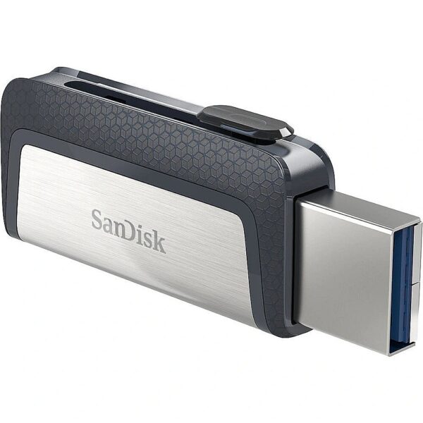 Sandisk Ultra Dual Drive