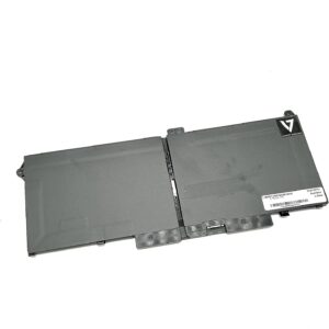 V7 BAT DELL LATITUDE 5420 5520 4 CELL 3941MAH RJ40G M033W 75X16 D-75X16-V7E 0662919116908