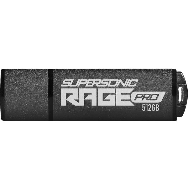 Patriot Supersonic Rage Pro