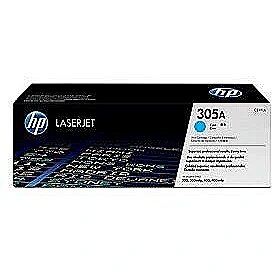 Hewlett Packard HP 305A LJ Pro 400/300