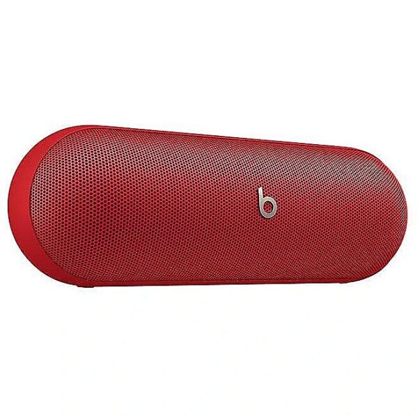 Beats by Dre Pill