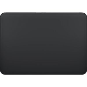 Apple Magic Trackpad - Black Multi-Touch Surface MXKA3ZM/A 195949654510