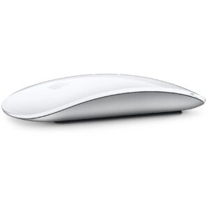 Apple Magic Mouse - White Multi-Touch Surface MXK53ZM/A 195949655999