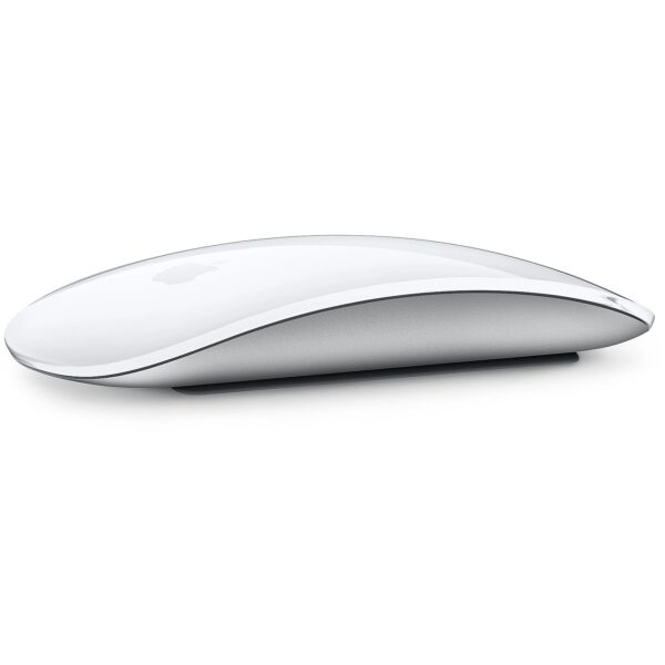 Apple Magic Mouse - White Multi-Touch Surface MXK53ZM/A 195949655999