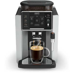 Krups Sensation EA910E Fully-auto Espresso machine 1.7 L EA910E10 3016661173523