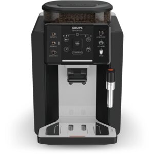 Krups Sensation EA910A Fully-auto Espresso machine 1.7 L EA910A10 3016661173530