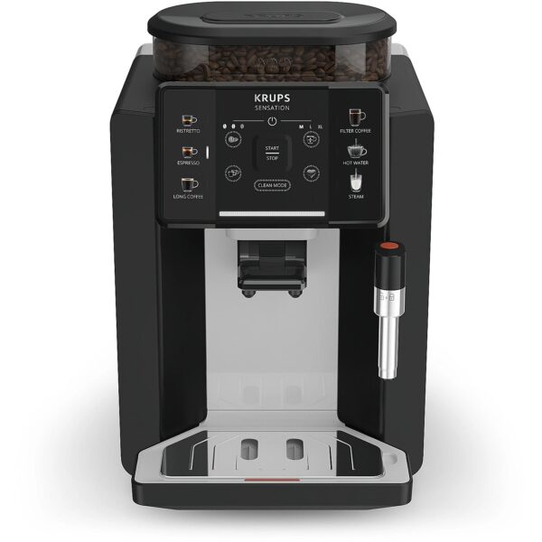 Krups Sensation EA910A Fully-auto Espresso machine 1.7 L EA910A10 3016661173530