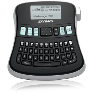 DYMO label printer LM 210D KIT QWERTY 2094492 3026980944926