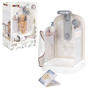 Smoby Baby Nurse Shower 7600220382 3032162203828