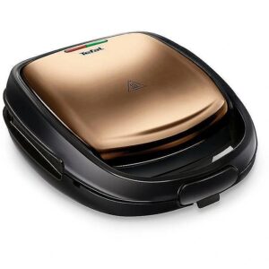 Tefal Snack Time Coppertinto