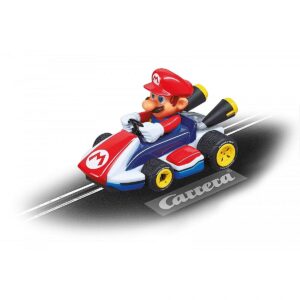 Carrera Vehicle First Nintendo Mario Kart Mario 20065002 4007486650022