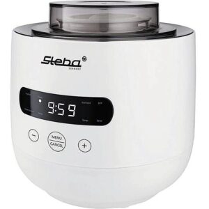 Steba yoghurt maker JM 4 Ferment