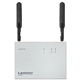 Lancom Systems LANCOM OW-602 DUAL RADIO WI-FI 6 (802.11AX) OUTDOOR ACCESS POIN 61664 4044140000000