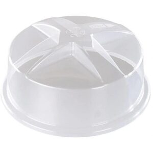 Xavax - Microwave plate cover 00111542 4047443288059