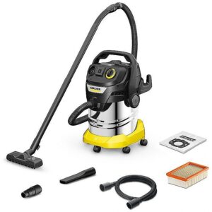 Karcher KWD 6 P S V-25/6/22 universal hoover - 1.628-484.0 4054278908601