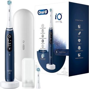 Braun Oral-B iO Series 7N