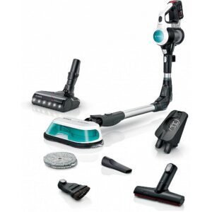 Bosch Upright vacuum cleaner Unlimited 7 ProHygienic Aqua BCS71HYG1 BCS71HYG1 4242005349319