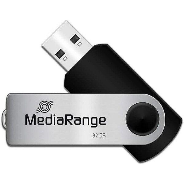 MediaRange Flexi-Drive