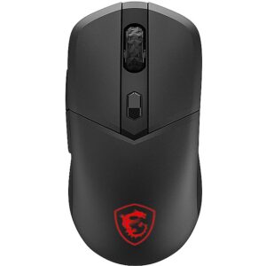 MSI Gaming Mouse | VERSA 300 WIRELESS | Wireless | 2.4 GHz