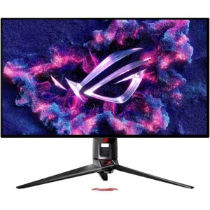 Asus ROG Swift OLED PG32UCDP