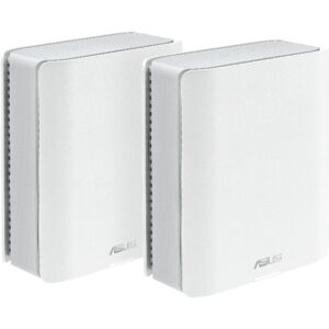 Asus ZenWiFi BT8 (2pcs) 90IG0930-MO3B20 4711387532089