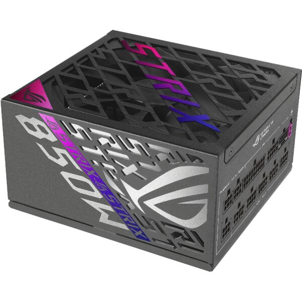 Asus ROG Strix 850P Platinum