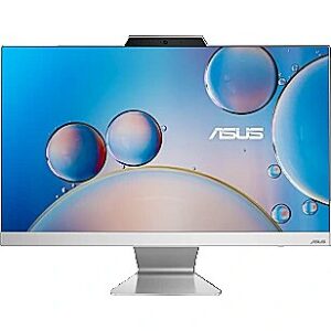 Asus ASUS A3402 WHITE AIO 24` FHD/I3-1215U/RAM 16GB/SSD 512GB/WIN11P/3Y /ENG A3402WBAK-WPC028X 4711387745540