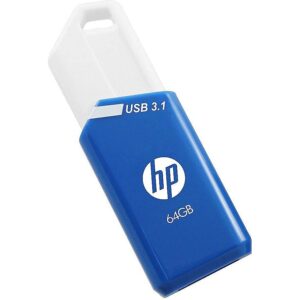 Hewlett Packard Pendrive 64GB