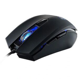 Thermaltake Tt eSPORTS gaming mouse - Talon Blu 3050 Avago Laser MO-TLB-WDOOBK-01 4717964398215