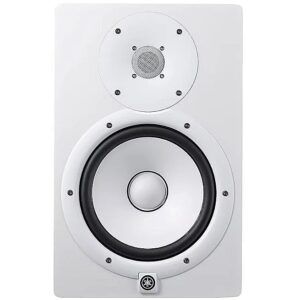 Yamaha HS8 White - Aktywny dwudrożny monitor bliskiego pola HS8 W 4957812558068