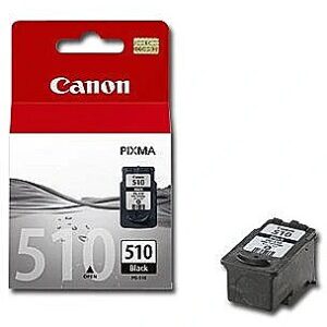 Canon PG-510 Black Ink Cartridge for PIXMA MP240