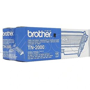 Brother TN-2000 TONER