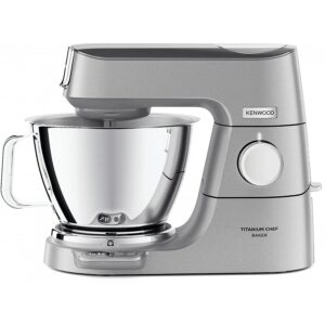 Kenwood Titanium Chef Baker KVC85.124SI