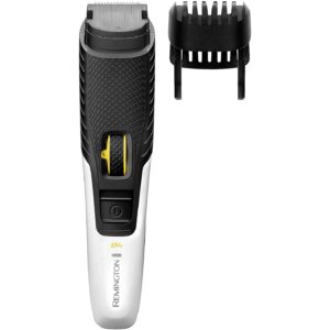 Remington B4 Style Series Beard Trimmer | MB4000 | Cordless | Number of length steps 17 | Black/Grey MB4000 5038061105964